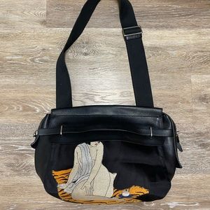 3.1 Phillip Lim Messenger Bag